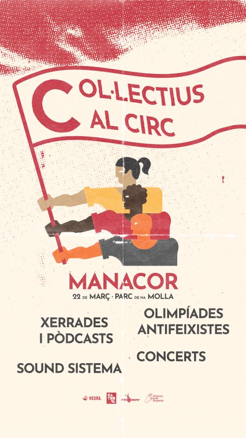 COL·LECTIUS AL CIRC BOVER! 