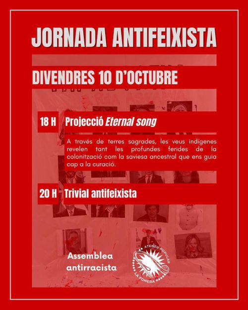 Jornada antifeixista