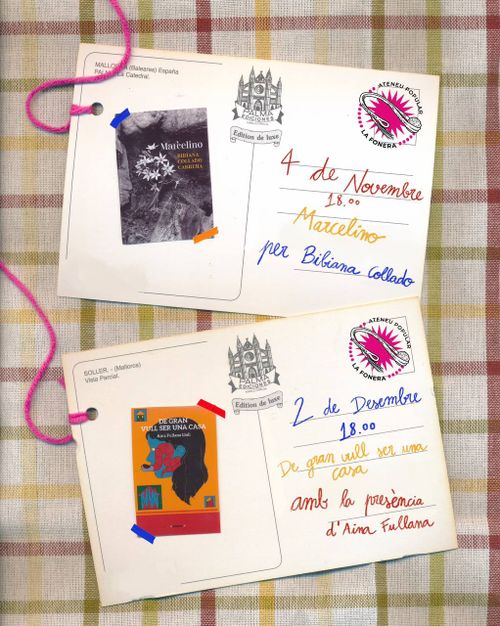 Club de lectura Ateneu