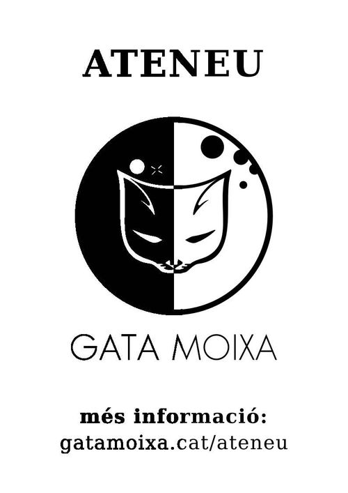 Ateneu (cada darrer dijous de mes)