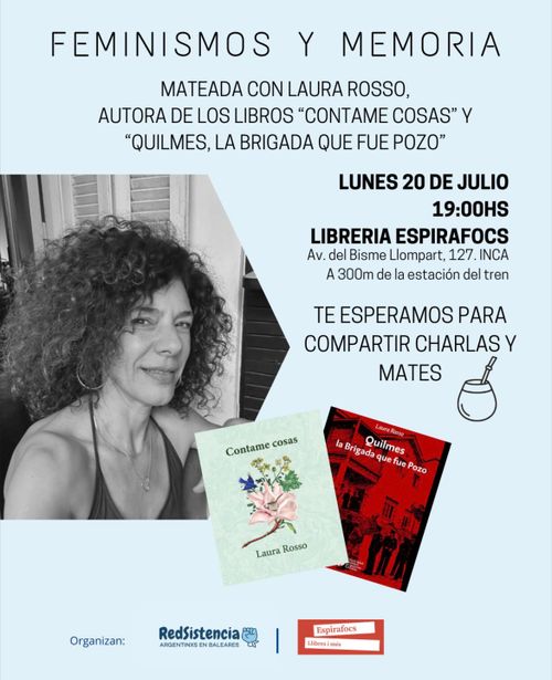 Feminismos y memoria 