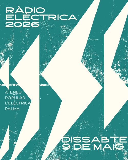 📻Ràdio Elèctrica 2026⚡