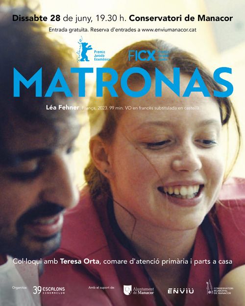 MATRONAS