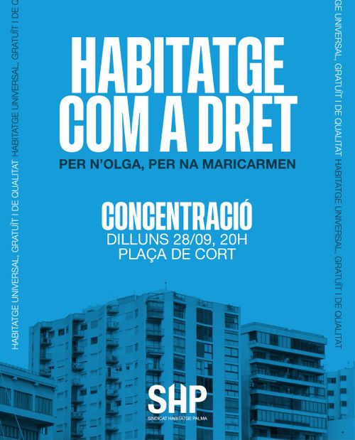 Concentració 
